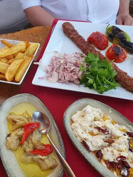 MEQAN Sığacık / Ocakbaşı Restaurant & Butik Otel resimleri