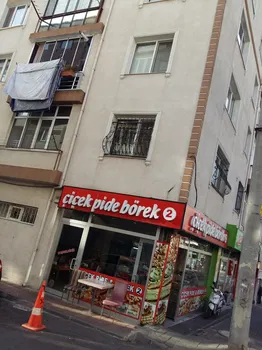 Çiçek Pide Börek resimleri