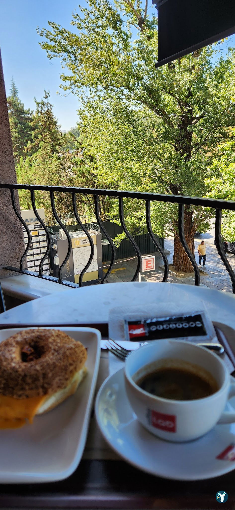 Coffee Lab Kızılay Bulvar