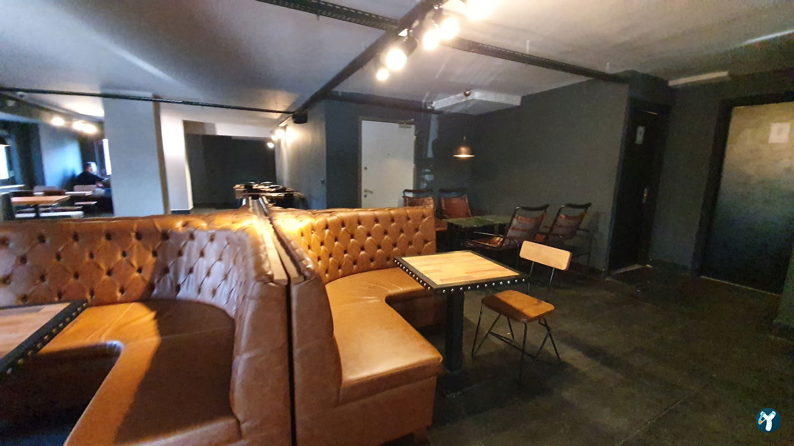 Coffee Lab Kızılay Bulvar