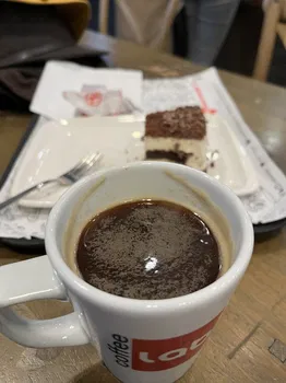 Coffee Lab Kızılay Bulvar resimleri Coffee Lab Kızılay Bulvar resimleri