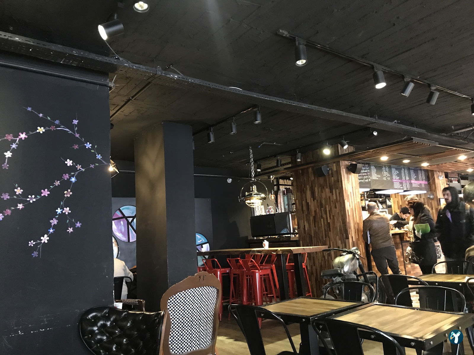 Coffee Lab Kızılay Bulvar