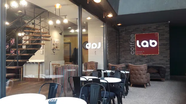 Coffee Lab Kızılay Bulvar resimleri Coffee Lab Kızılay Bulvar resimleri