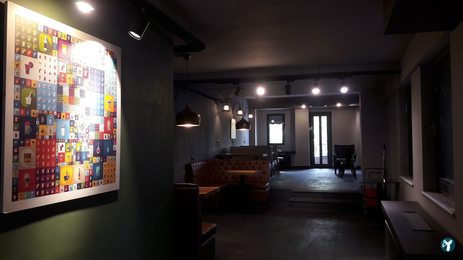 Coffee Lab Kızılay Bulvar