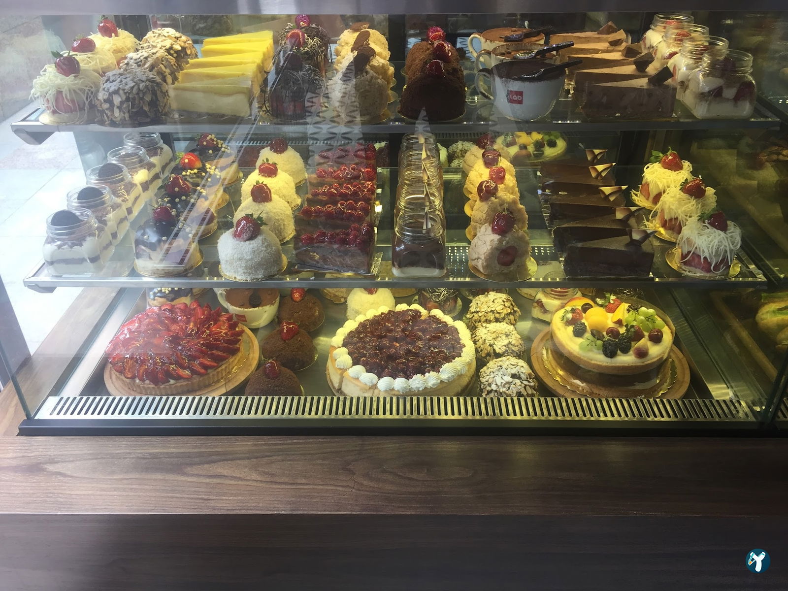 Coffee Lab Kızılay Bulvar