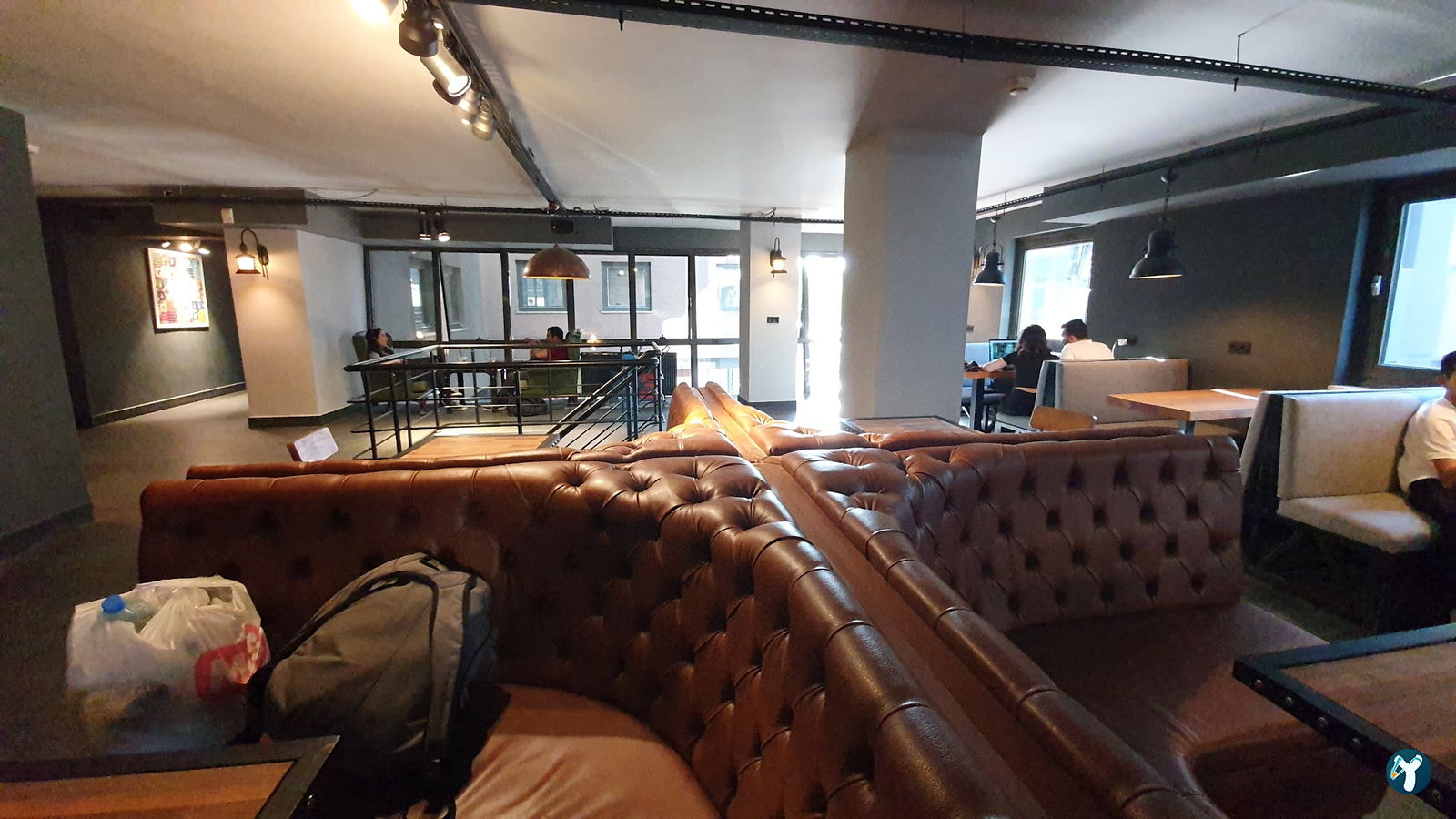 Coffee Lab Kızılay Bulvar