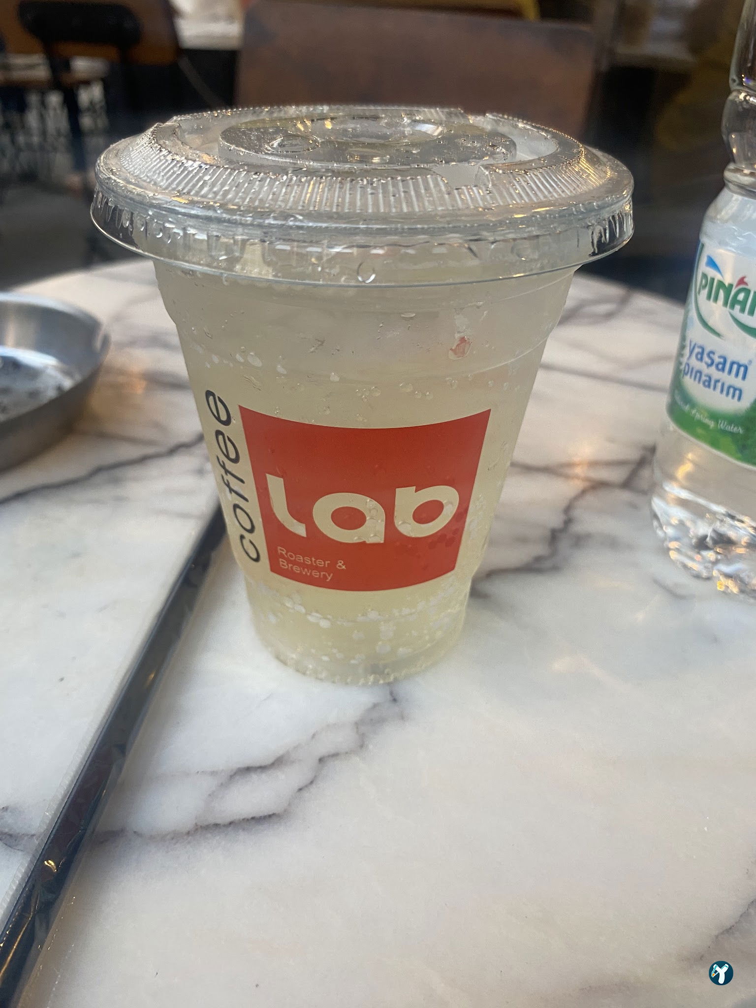 Coffee Lab Kızılay Bulvar