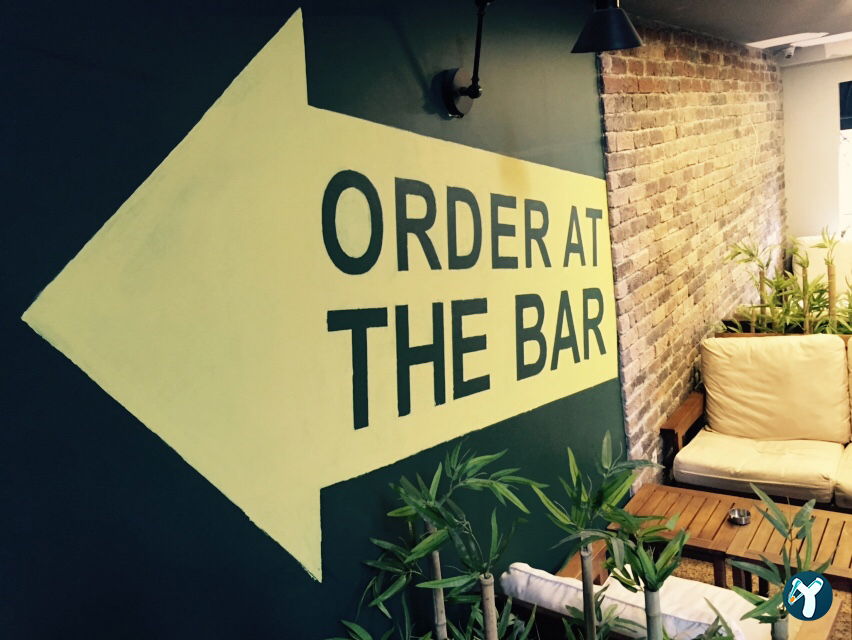 Coffee Lab Kızılay Bulvar