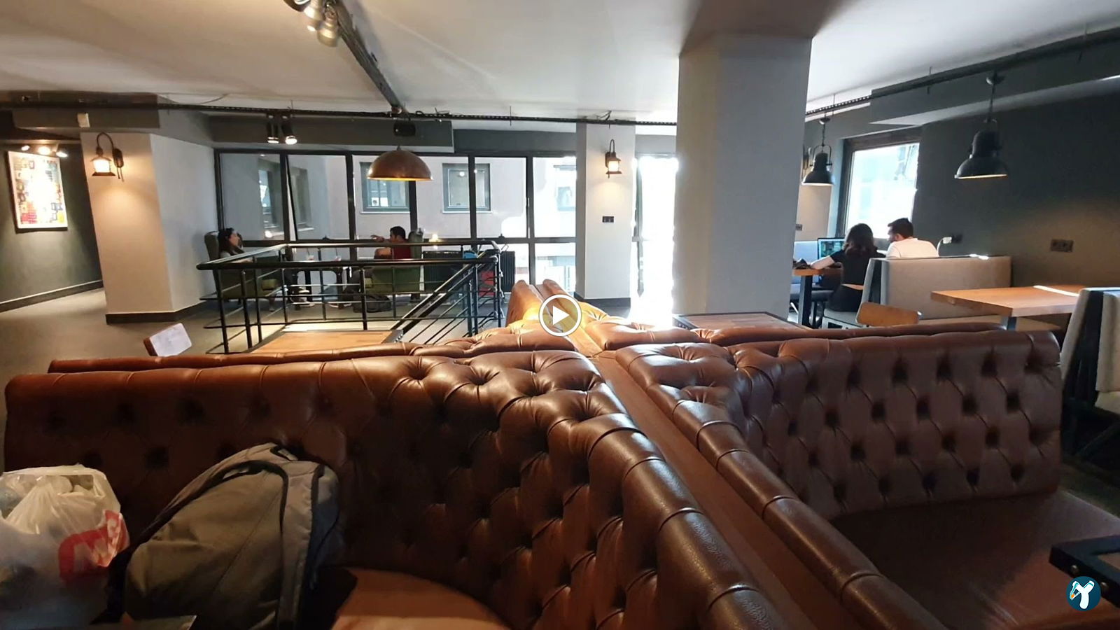 Coffee Lab Kızılay Bulvar