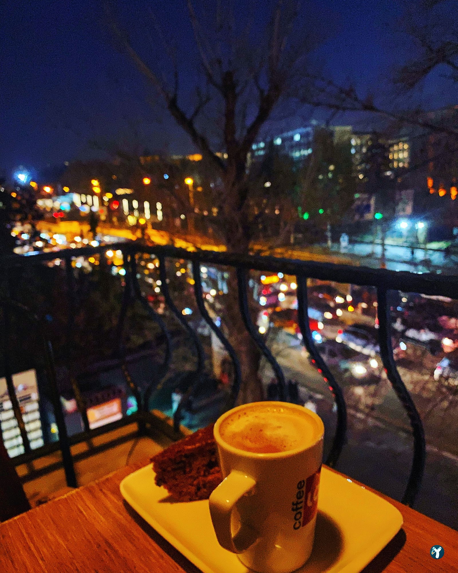 Coffee Lab Kızılay Bulvar