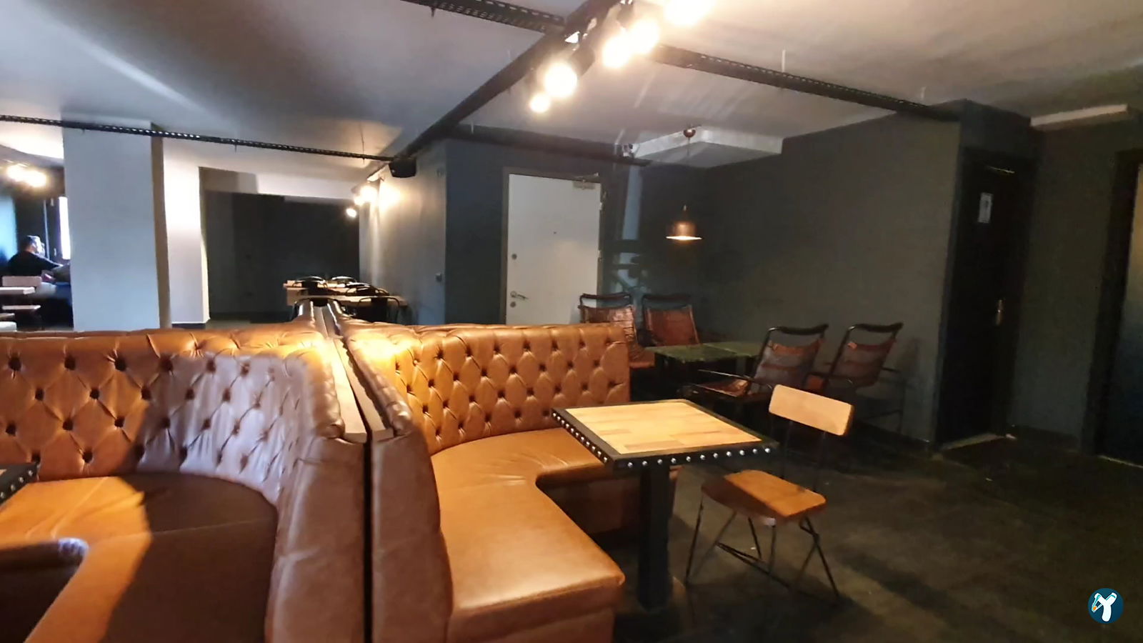 Coffee Lab Kızılay Bulvar