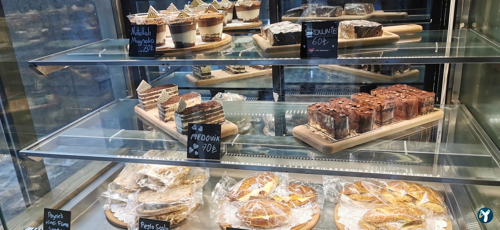 Coffee Lab Kızılay Bulvar