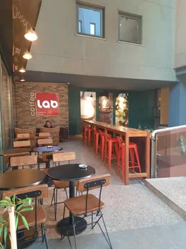 Coffee Lab Kızılay Bulvar resimleri Coffee Lab Kızılay Bulvar resimleri