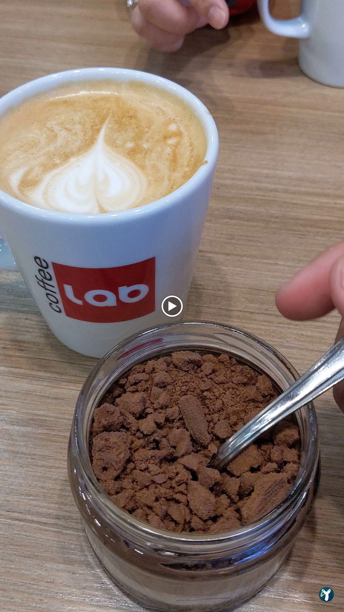 Coffee Lab Kızılay Bulvar