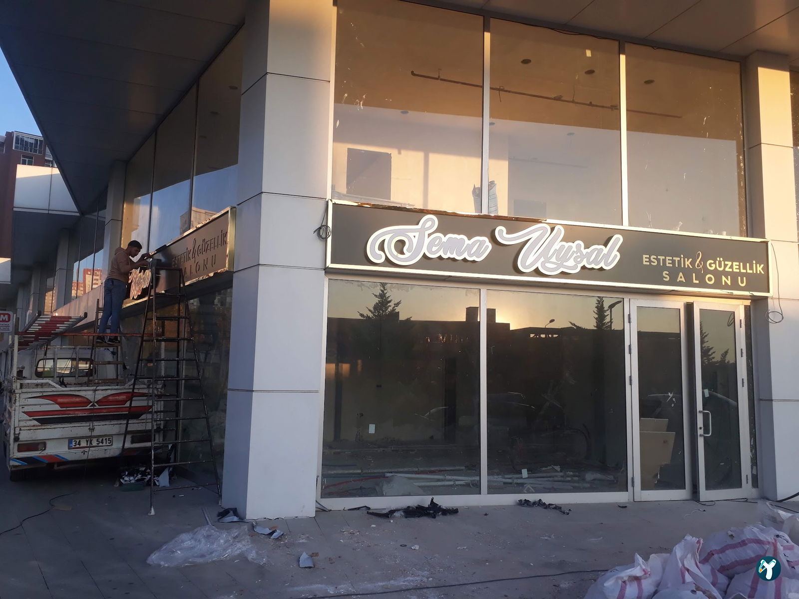 Coffee Lab Kızılay Bulvar