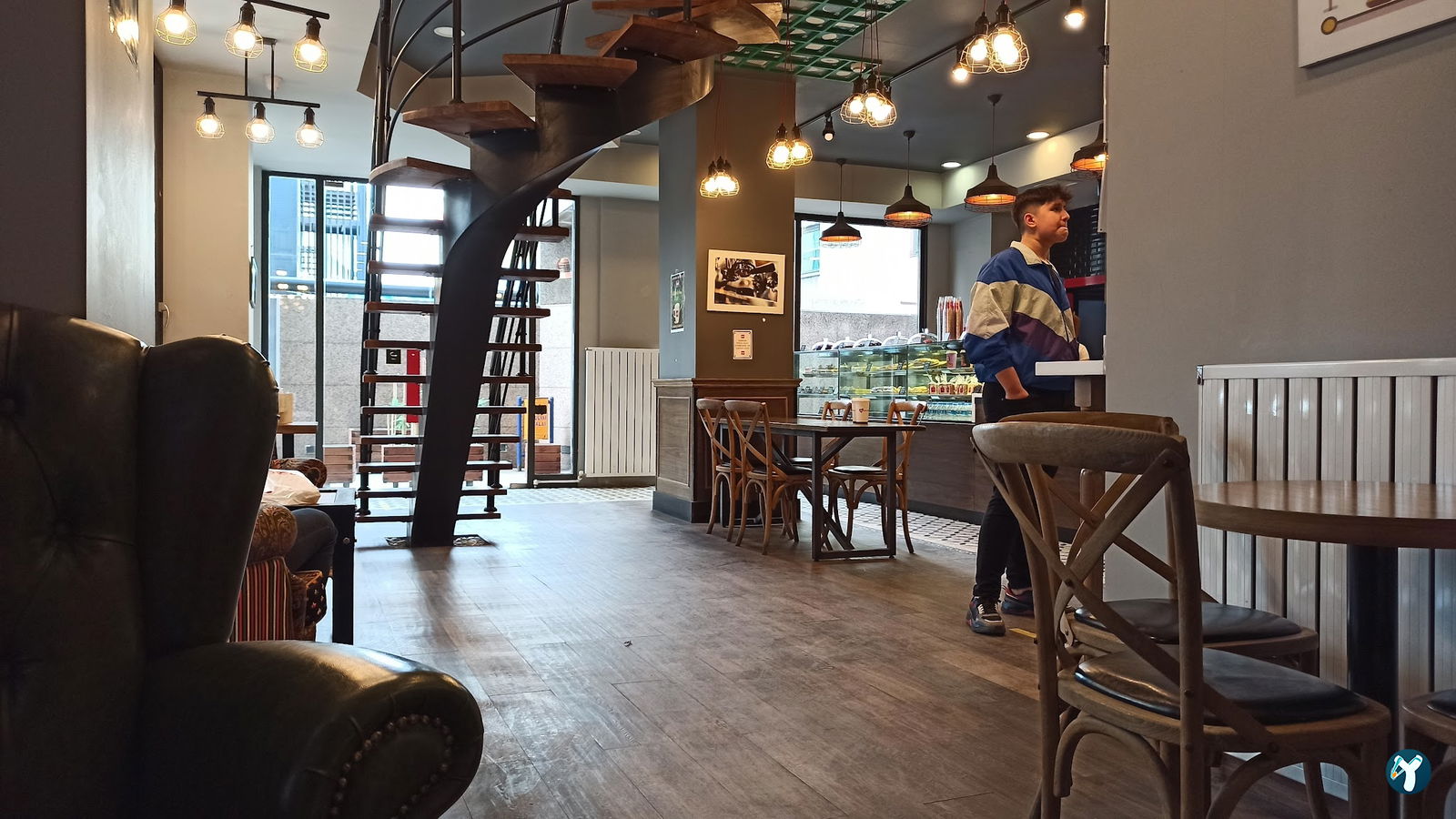 Coffee Lab Kızılay Bulvar