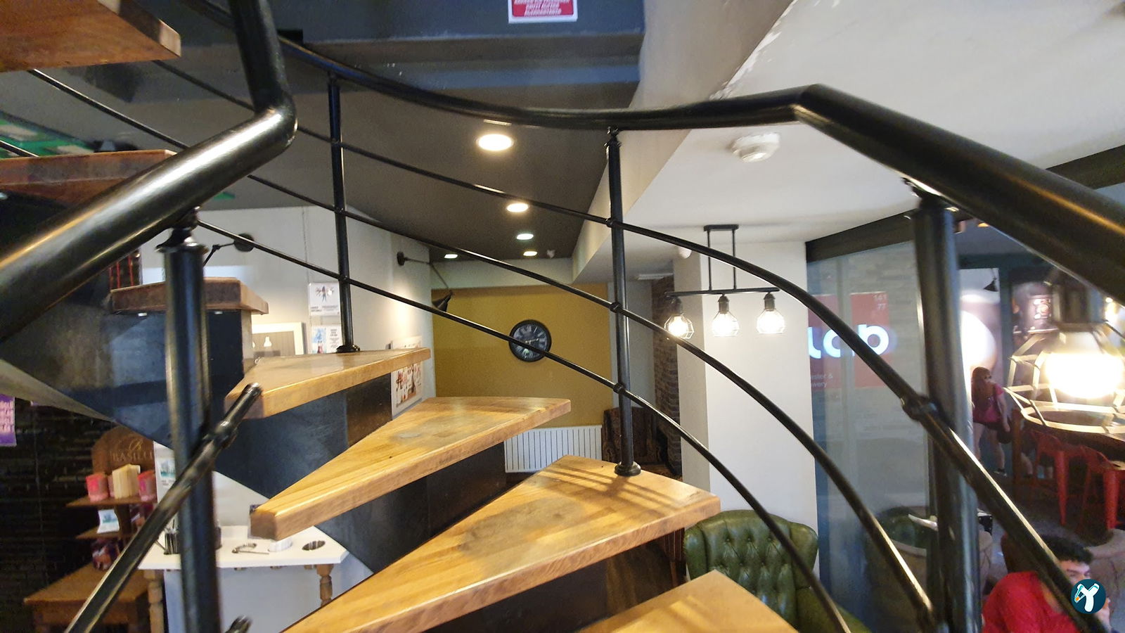 Coffee Lab Kızılay Bulvar
