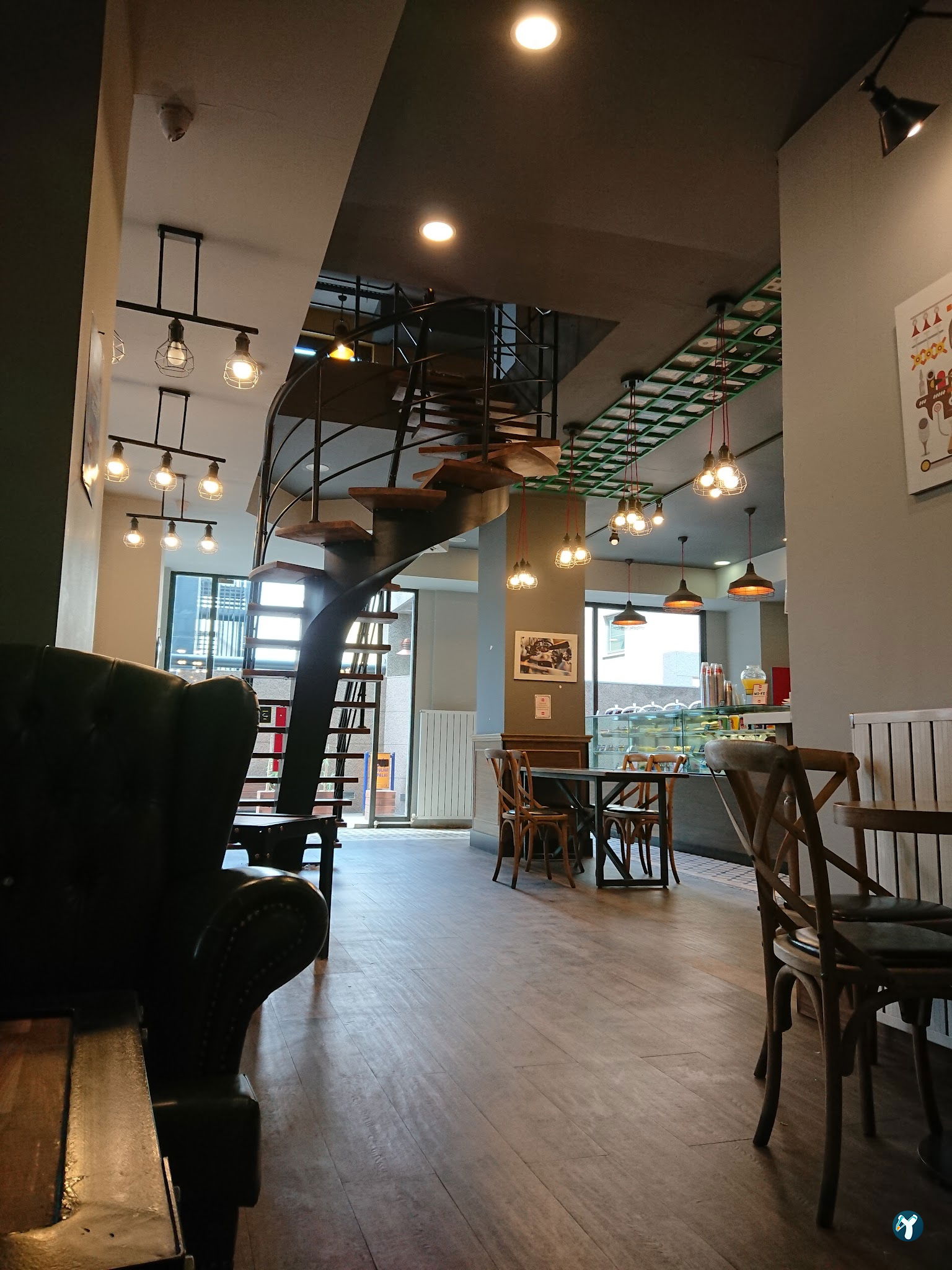 Coffee Lab Kızılay Bulvar
