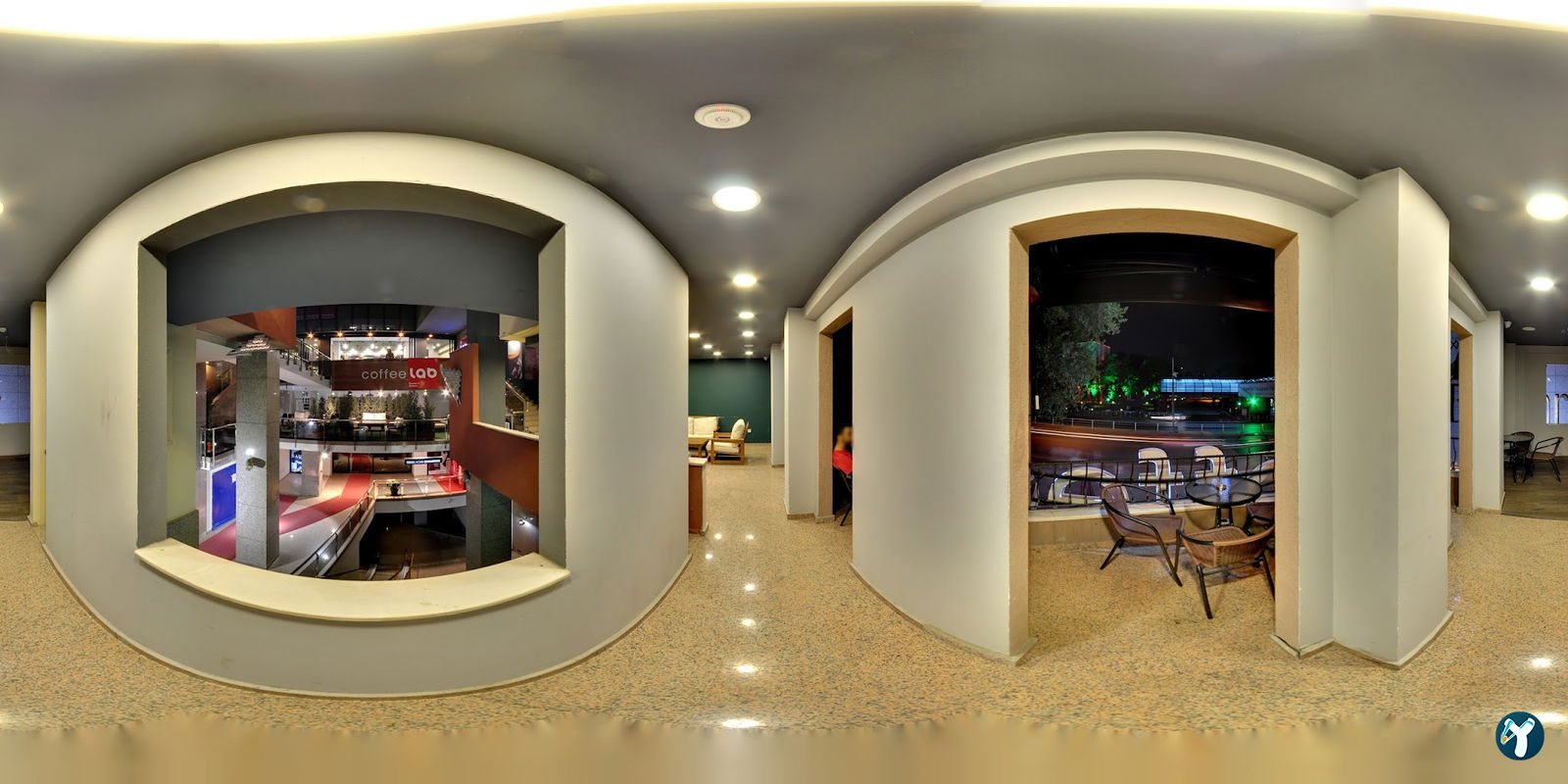 Coffee Lab Kızılay Bulvar