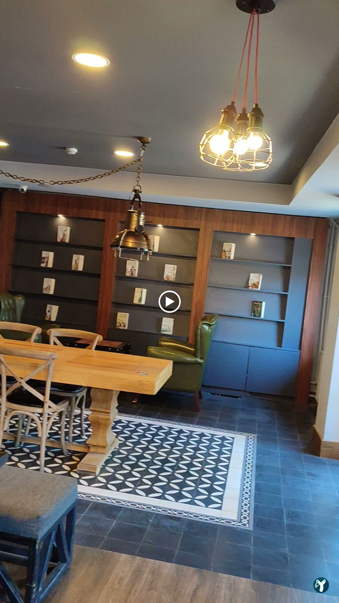 Coffee Lab Kızılay Bulvar