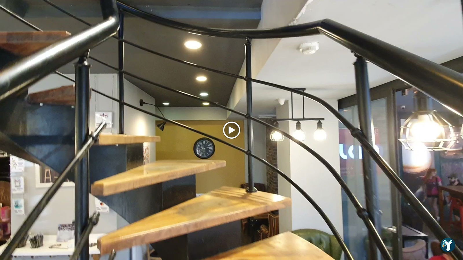Coffee Lab Kızılay Bulvar