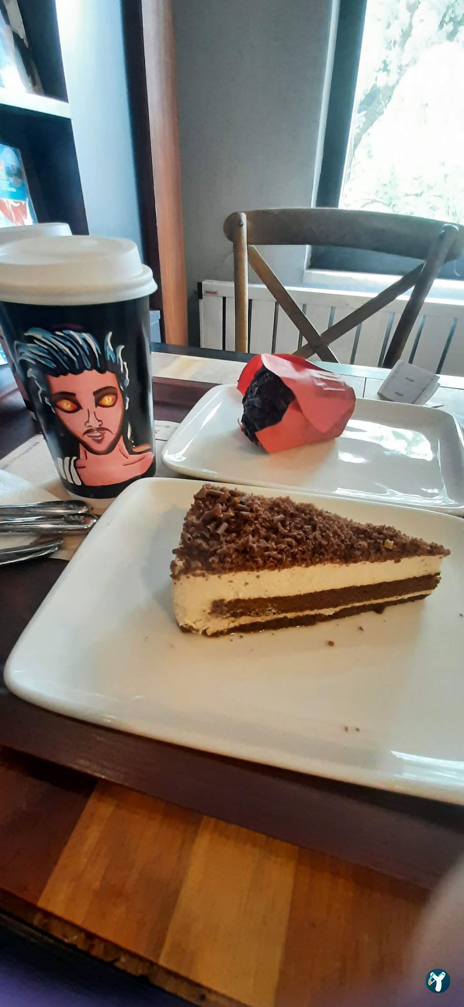Coffee Lab Kızılay Bulvar