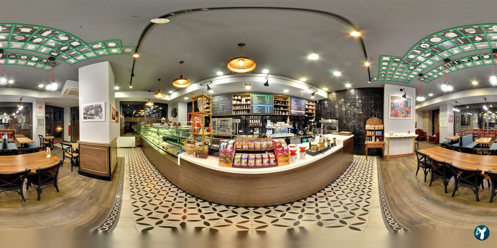 Coffee Lab Kızılay Bulvar