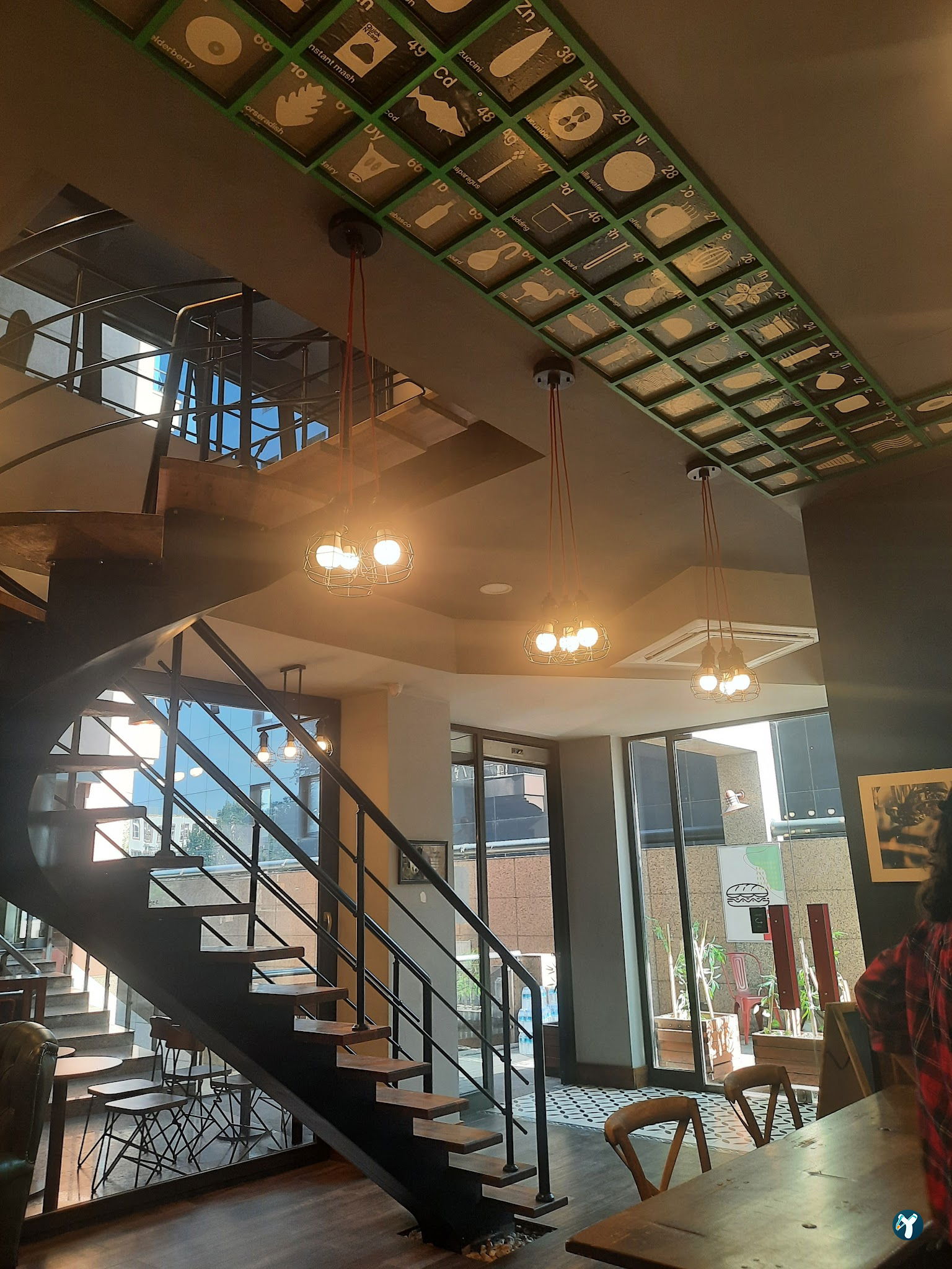 Coffee Lab Kızılay Bulvar