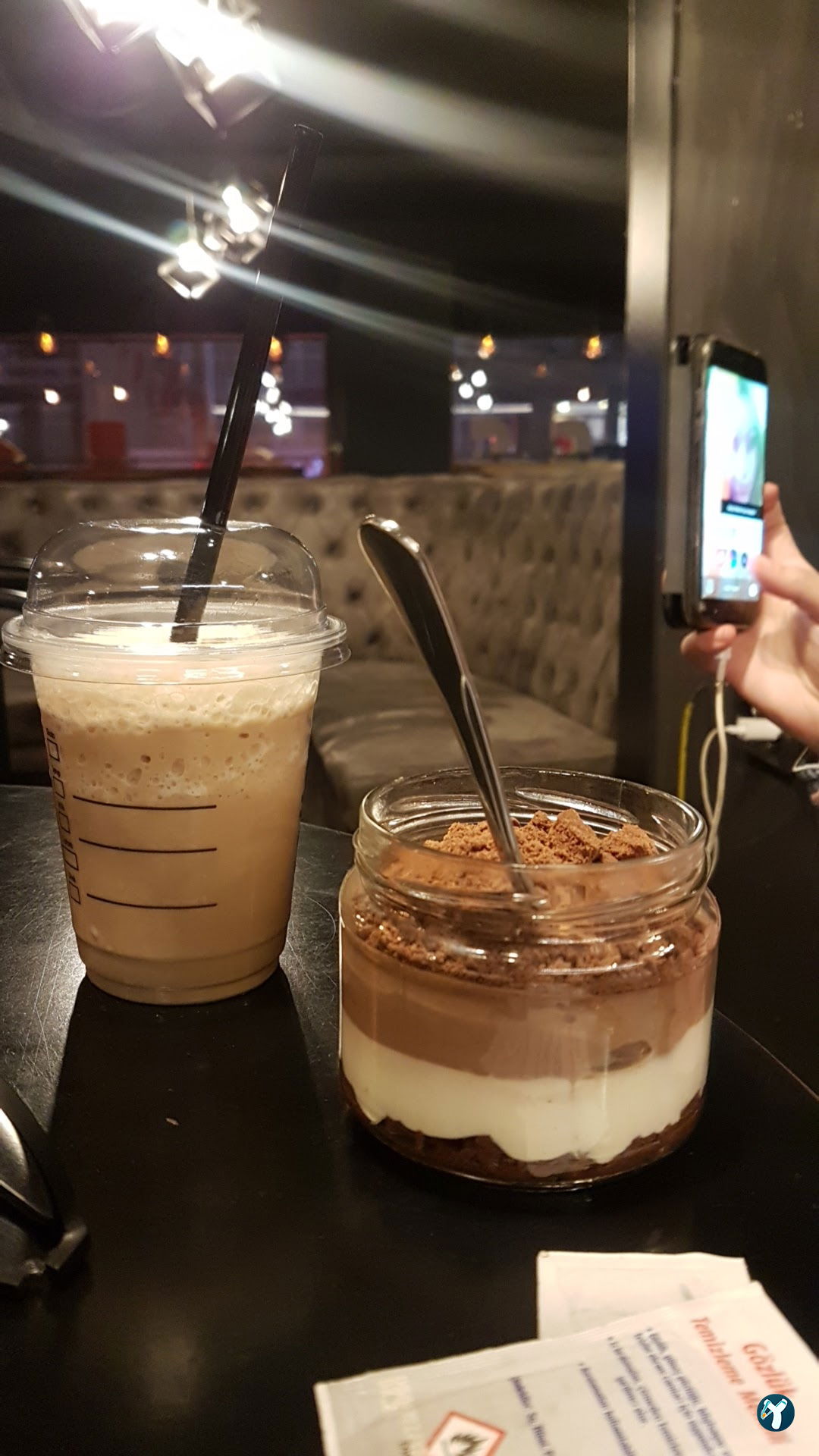 Coffee Lab Kızılay Bulvar