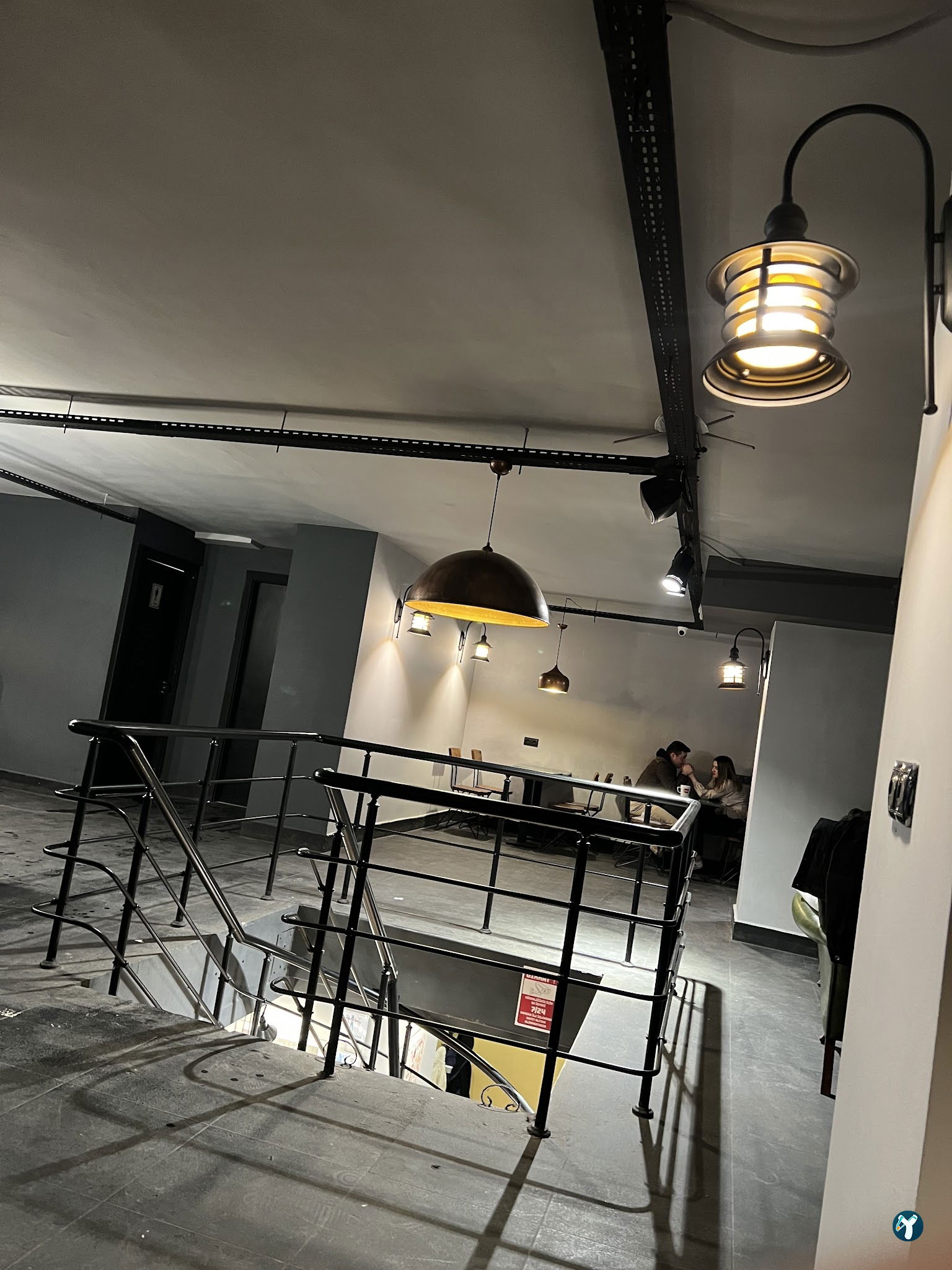 Coffee Lab Kızılay Bulvar