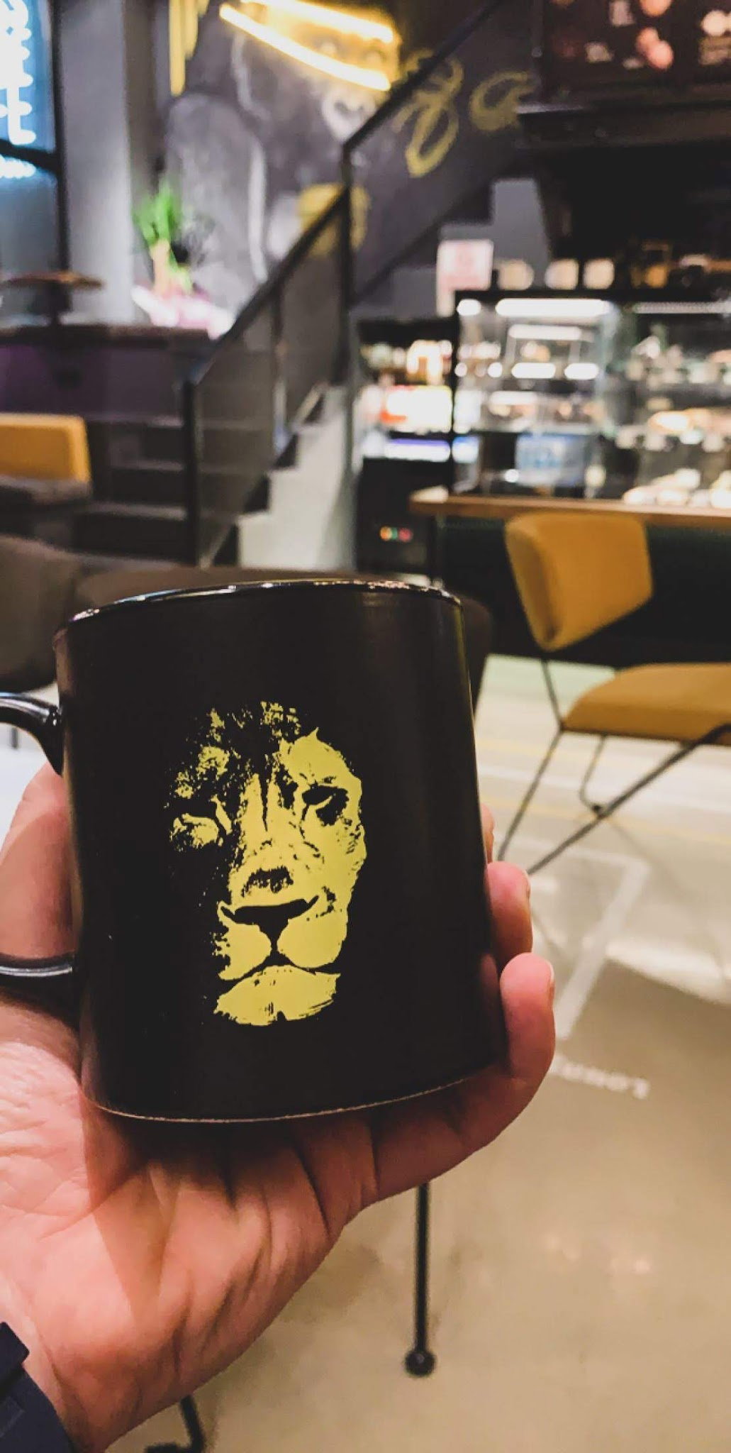 The Coffee Factory Topkapı Avrupa Konutları