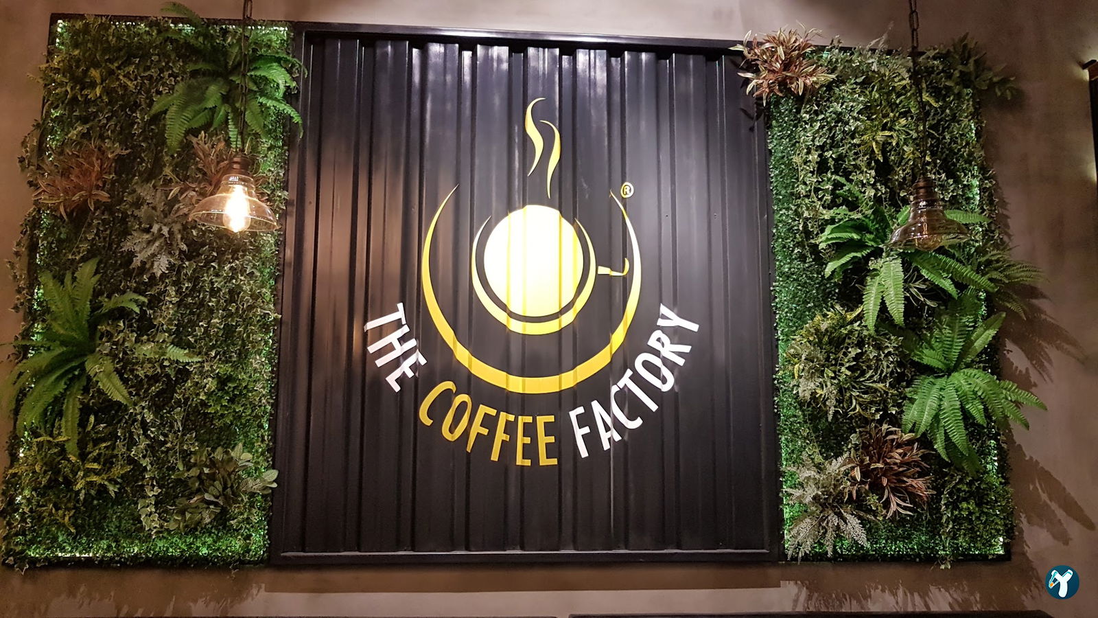 The Coffee Factory Topkapı Avrupa Konutları