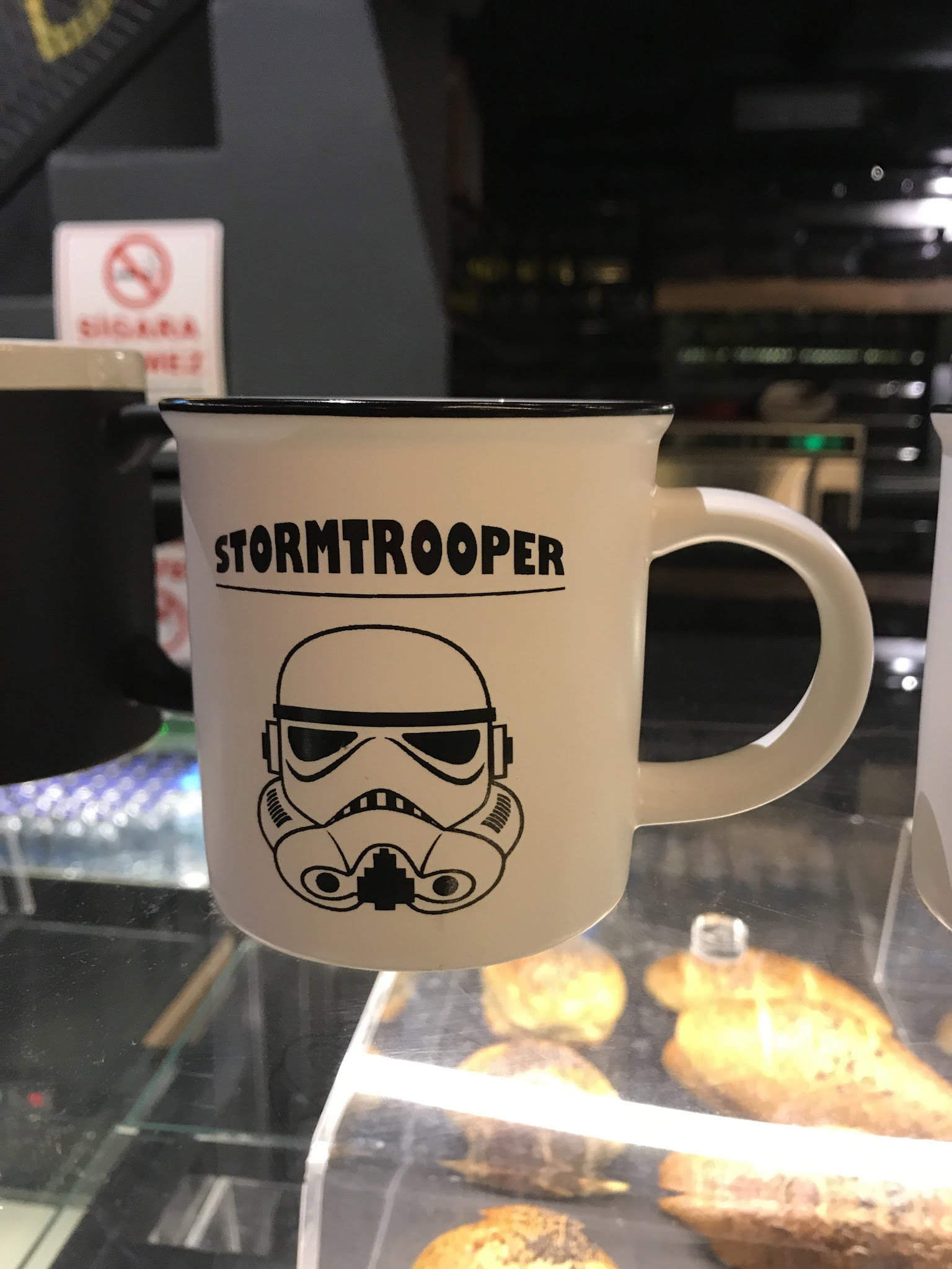 The Coffee Factory Topkapı Avrupa Konutları