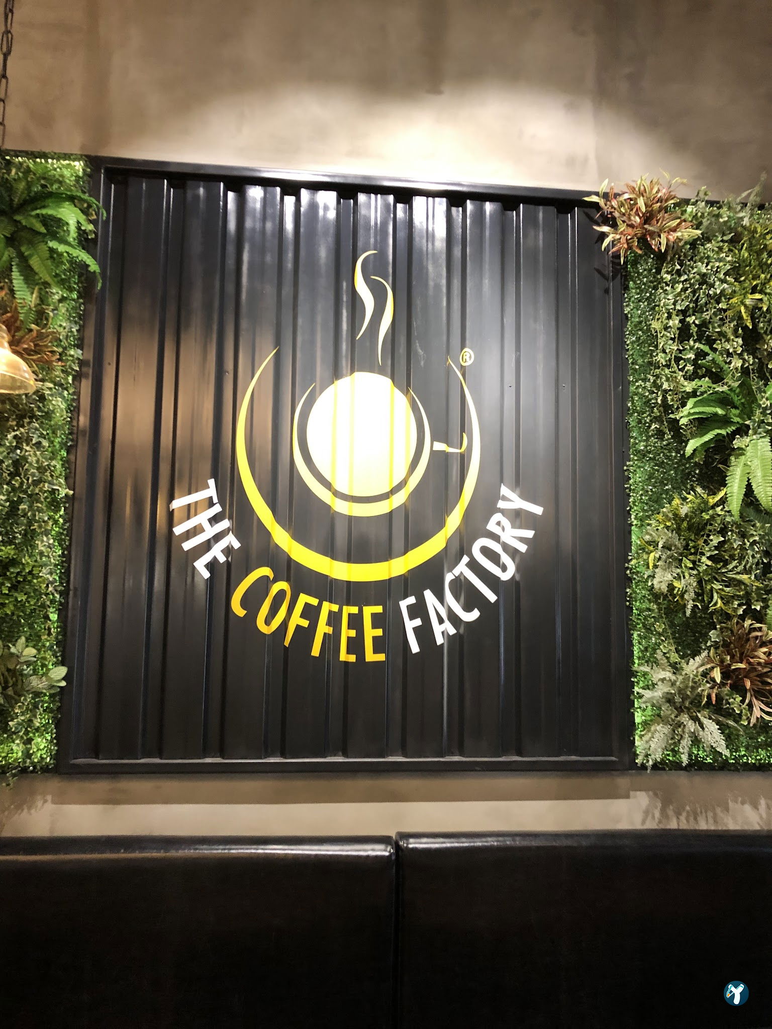 The Coffee Factory Topkapı Avrupa Konutları