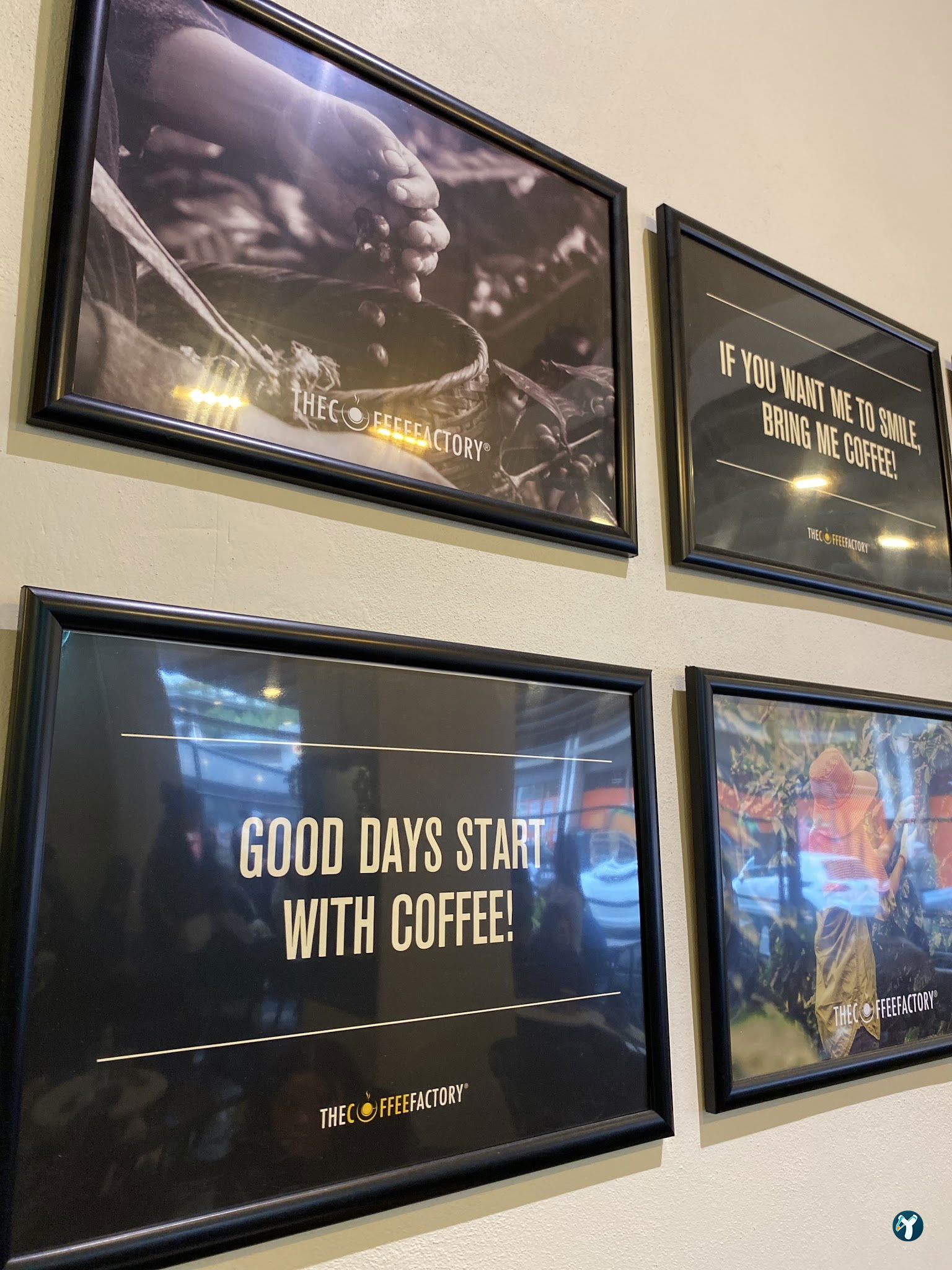 The Coffee Factory Topkapı Avrupa Konutları