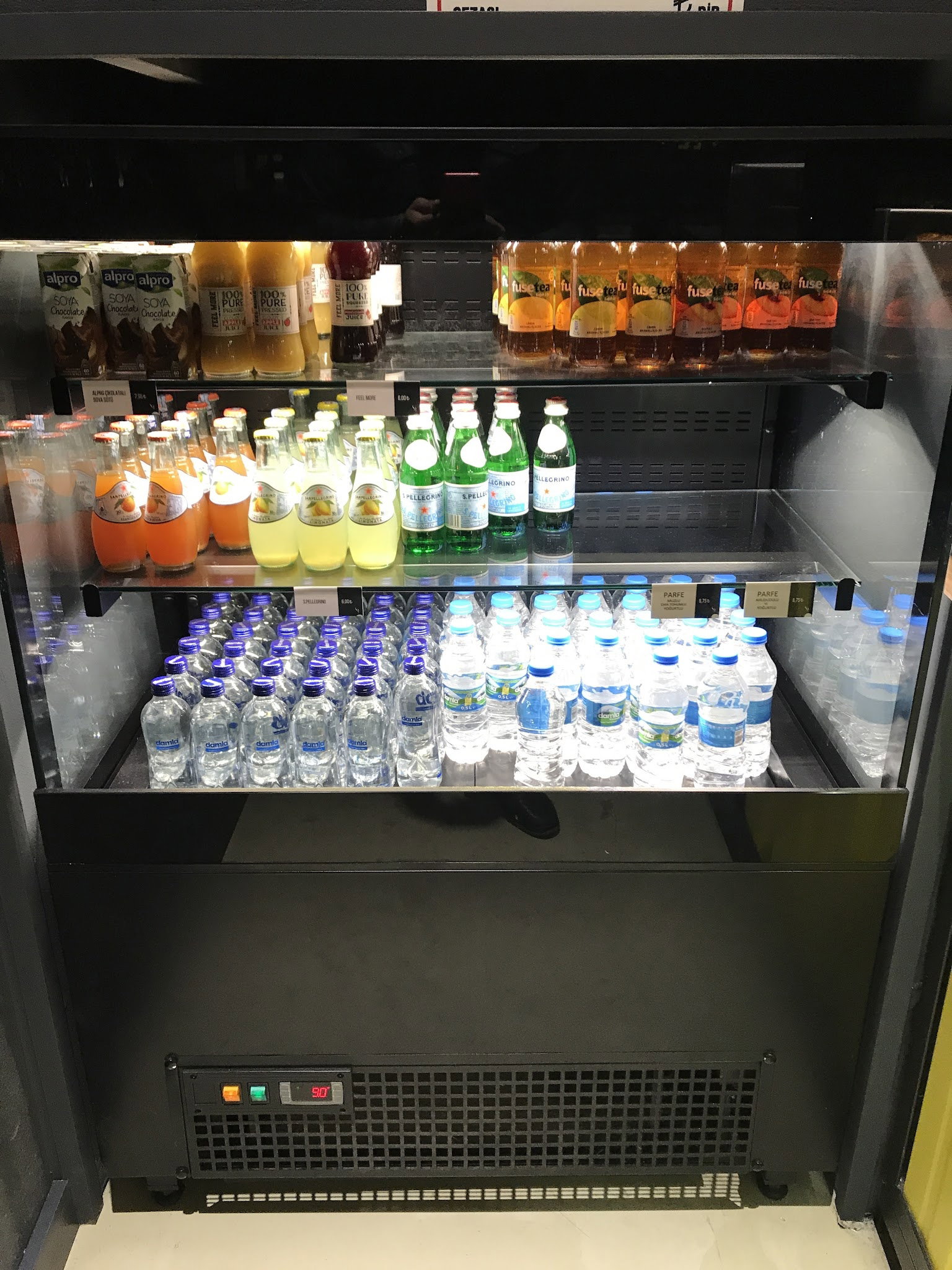 The Coffee Factory Topkapı Avrupa Konutları