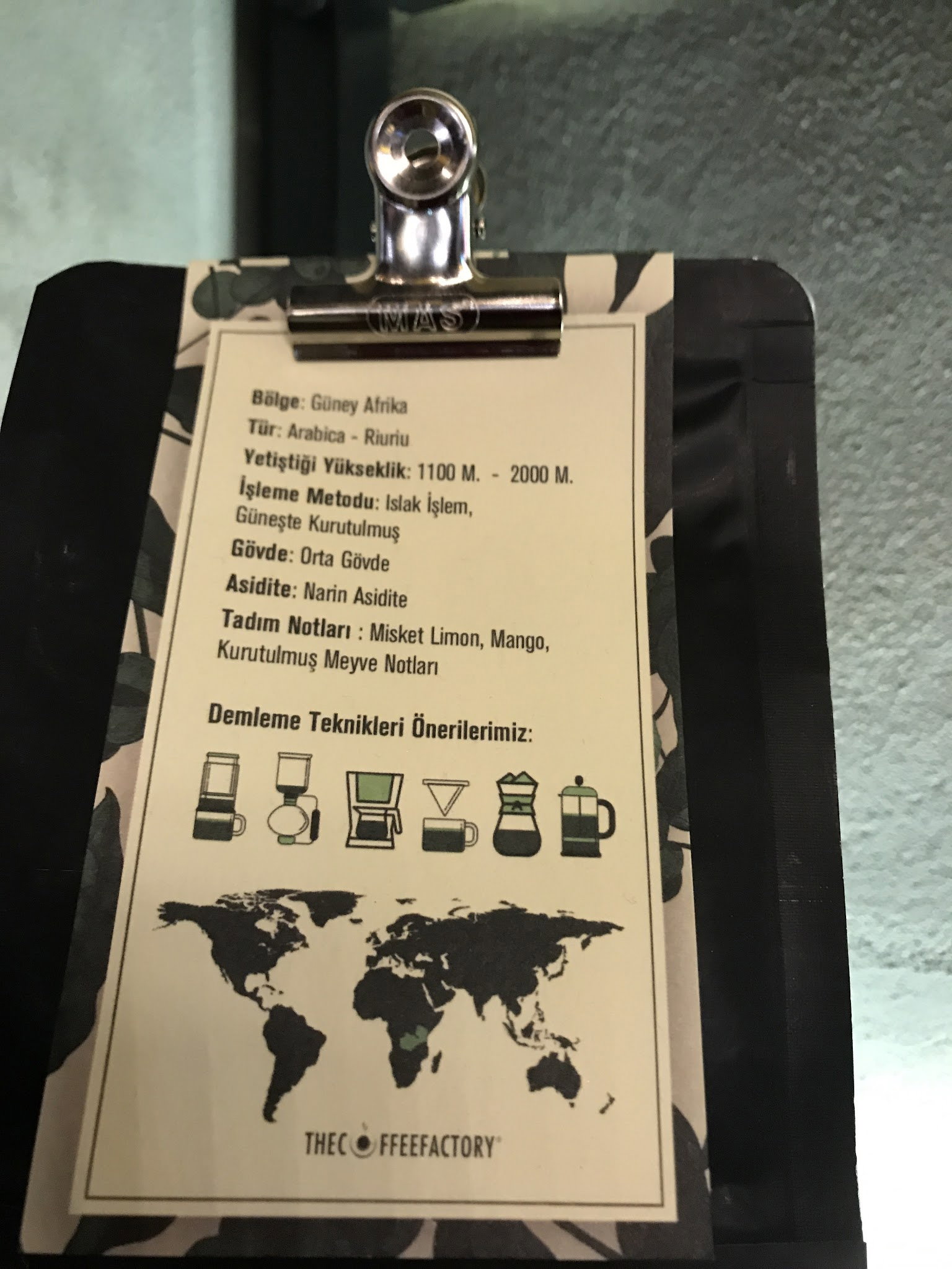 The Coffee Factory Topkapı Avrupa Konutları