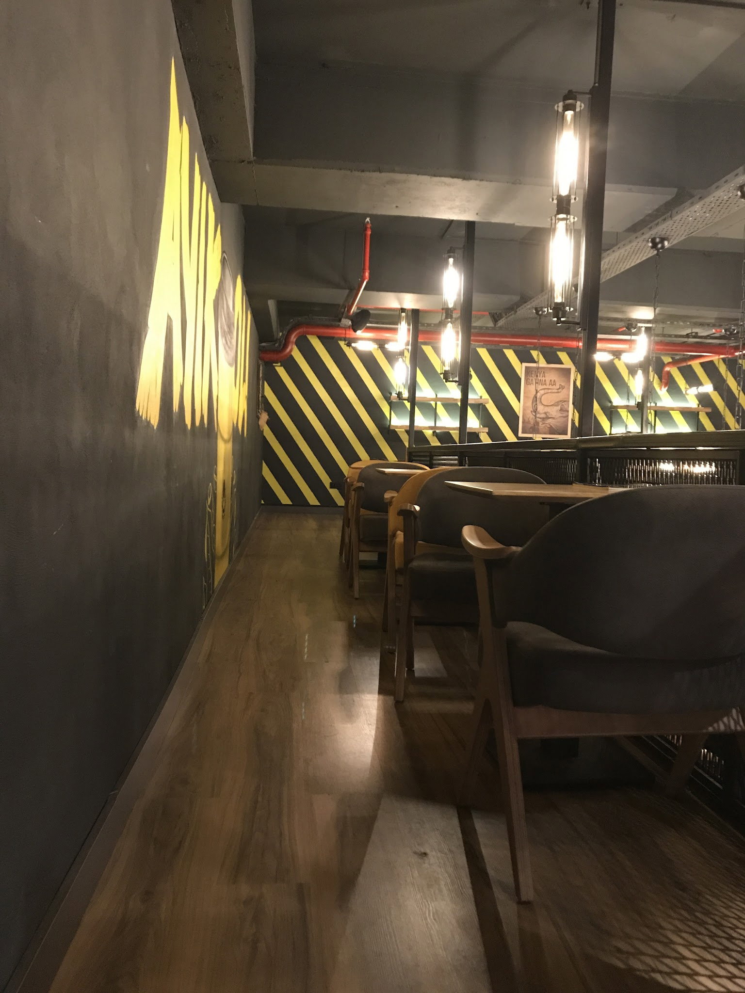 The Coffee Factory Topkapı Avrupa Konutları