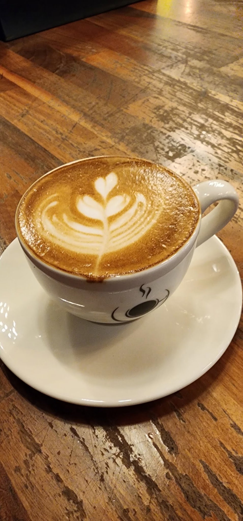 The Coffee Factory Topkapı Avrupa Konutları