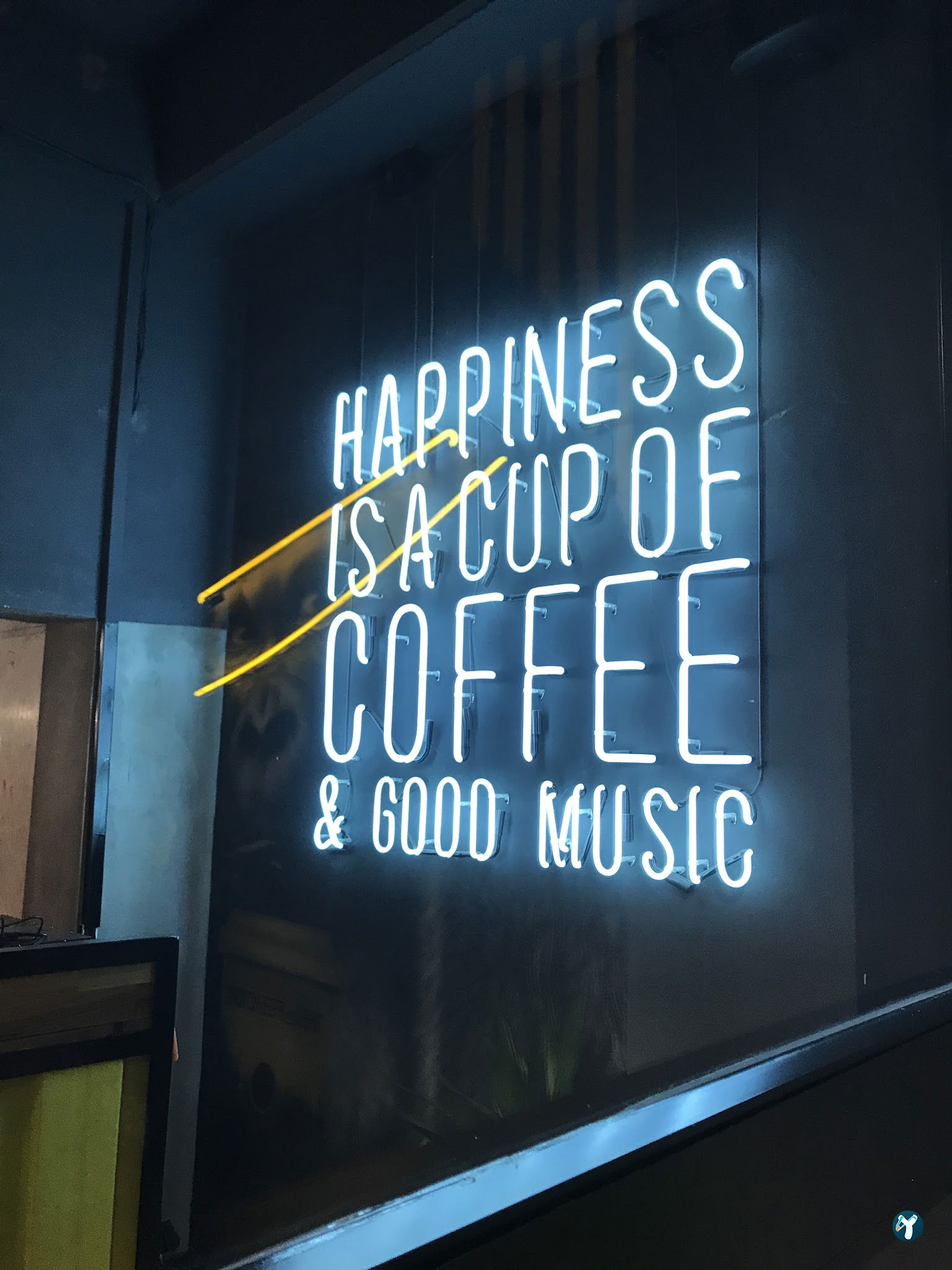 The Coffee Factory Topkapı Avrupa Konutları