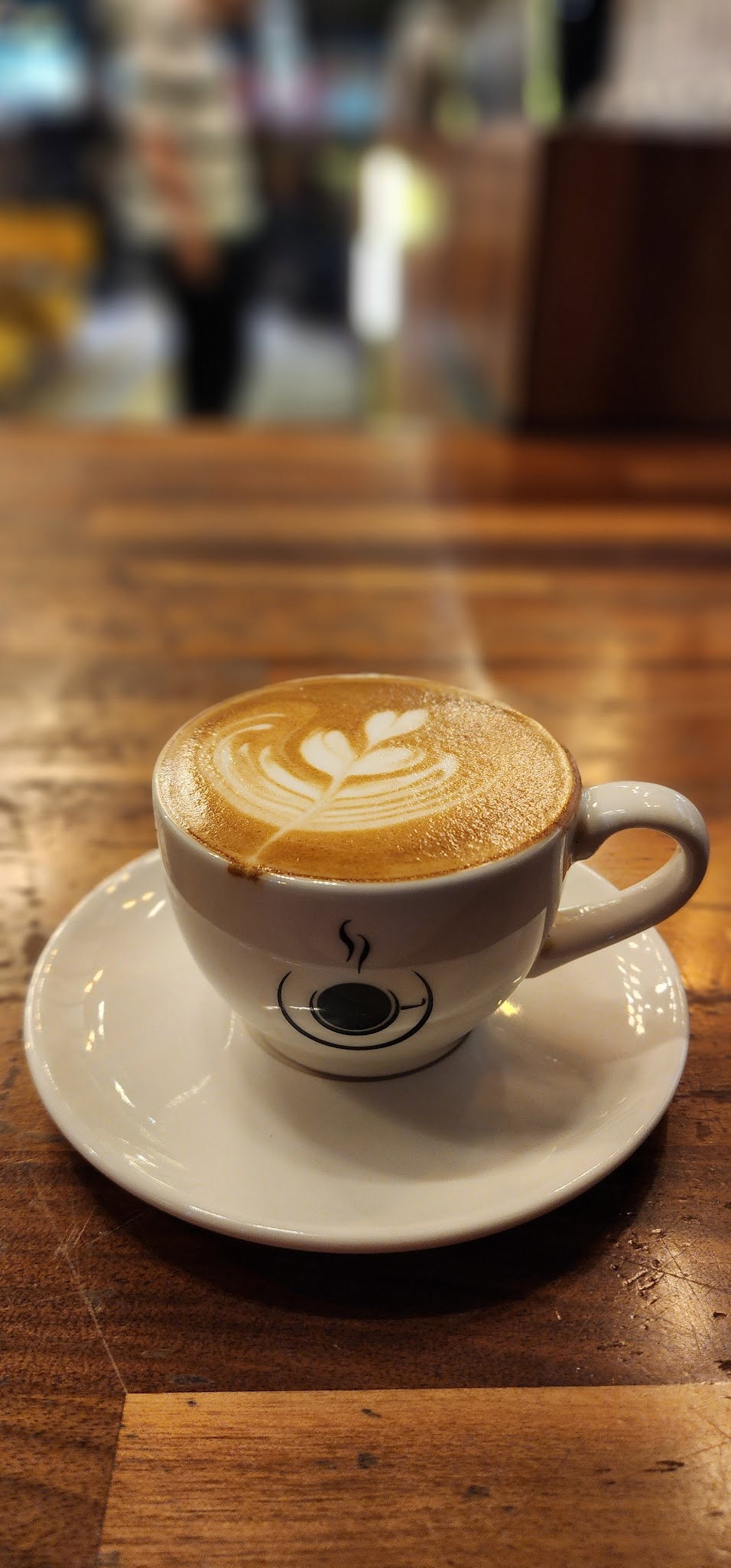 The Coffee Factory Topkapı Avrupa Konutları