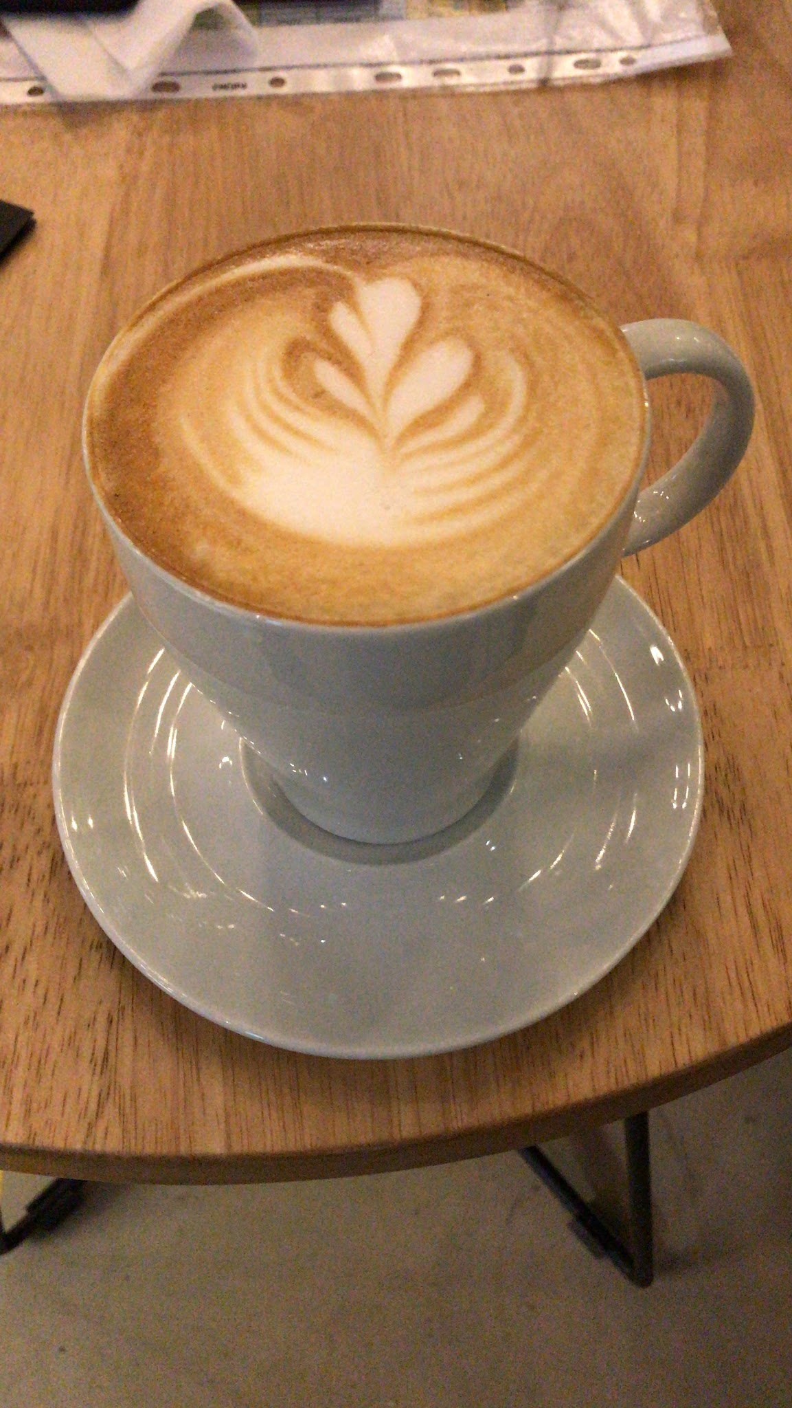 The Coffee Factory Topkapı Avrupa Konutları