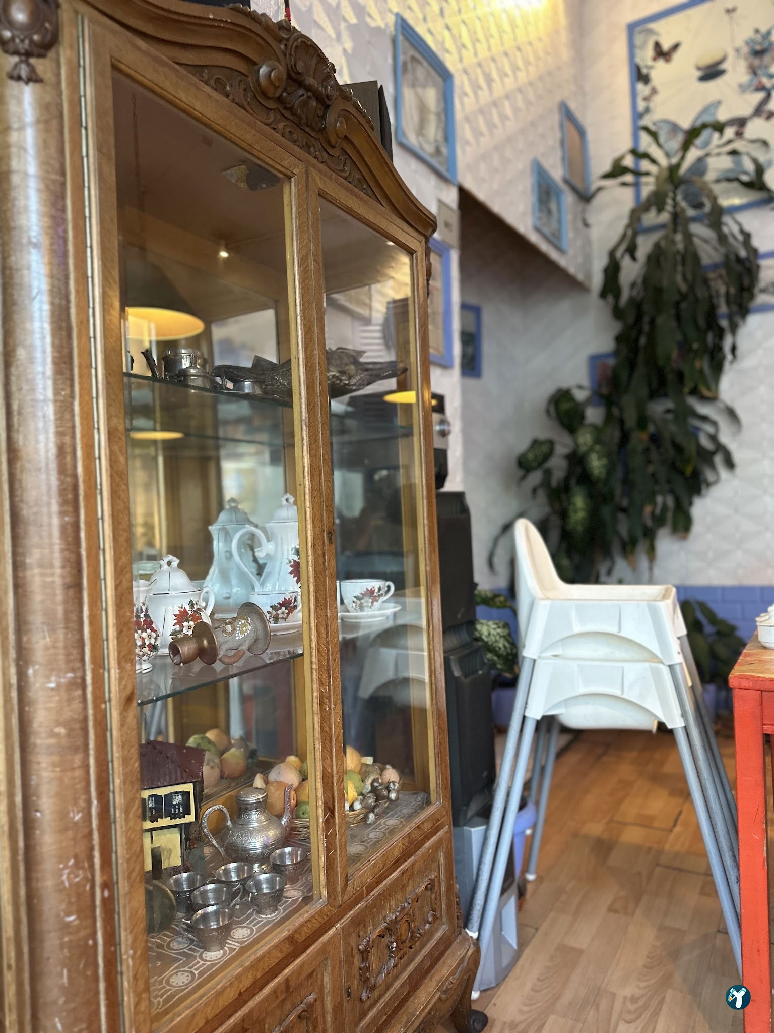 Ciğer Ricco Edirne Tava Ciğeri