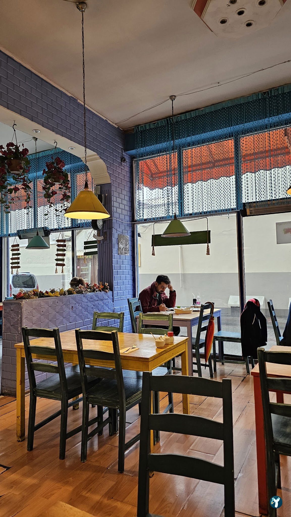 Ciğer Ricco Edirne Tava Ciğeri