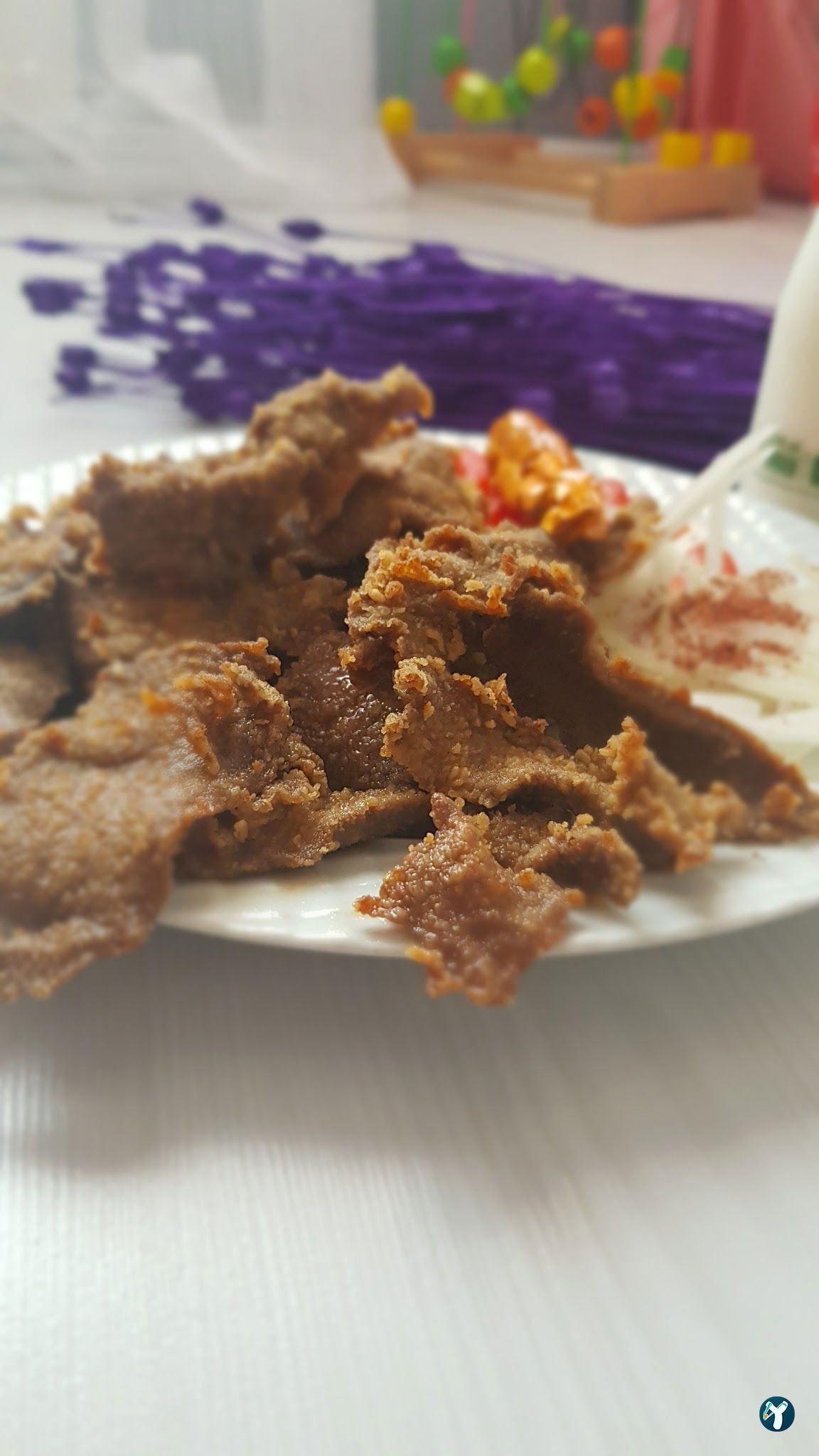 Ciğer Ricco Edirne Tava Ciğeri