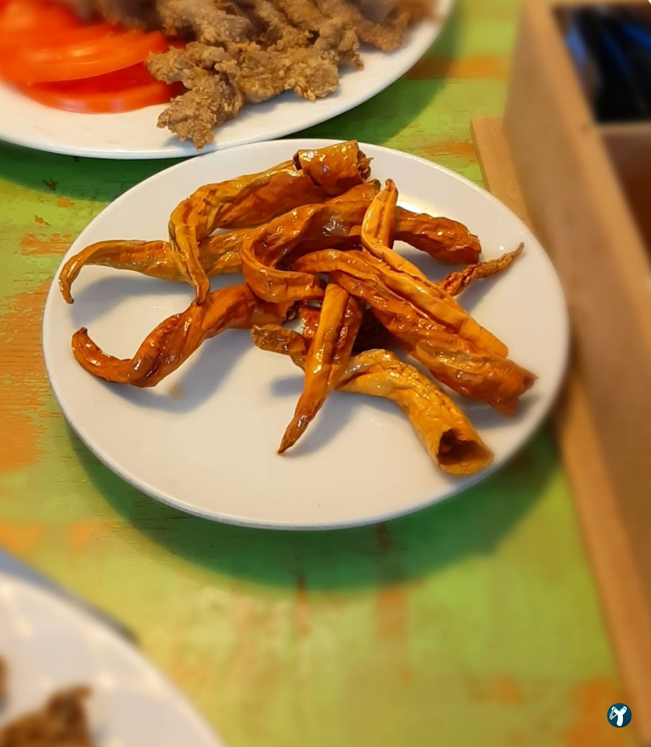 Ciğer Ricco Edirne Tava Ciğeri