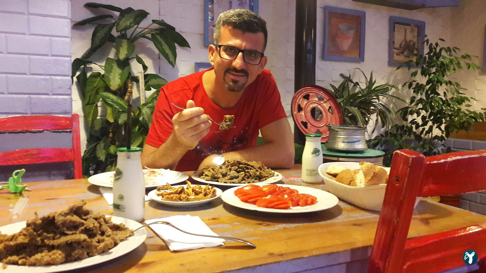 Ciğer Ricco Edirne Tava Ciğeri