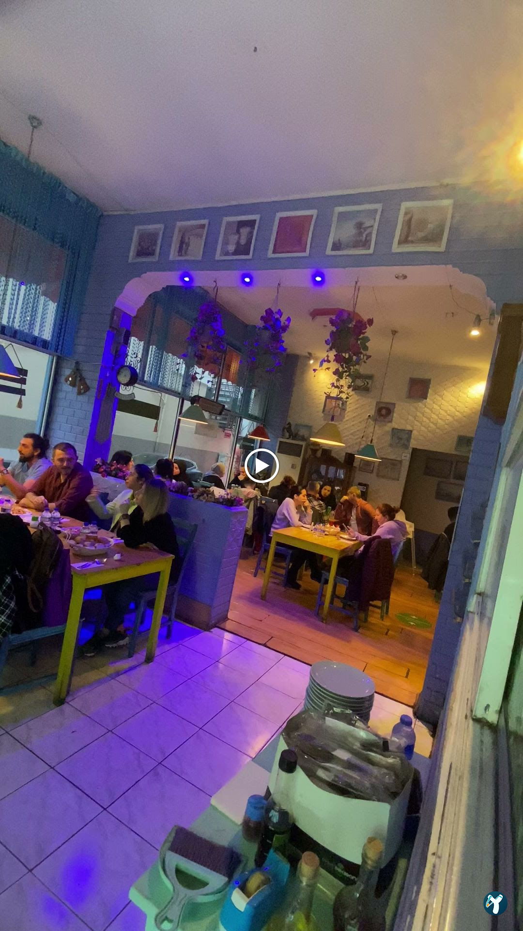 Ciğer Ricco Edirne Tava Ciğeri