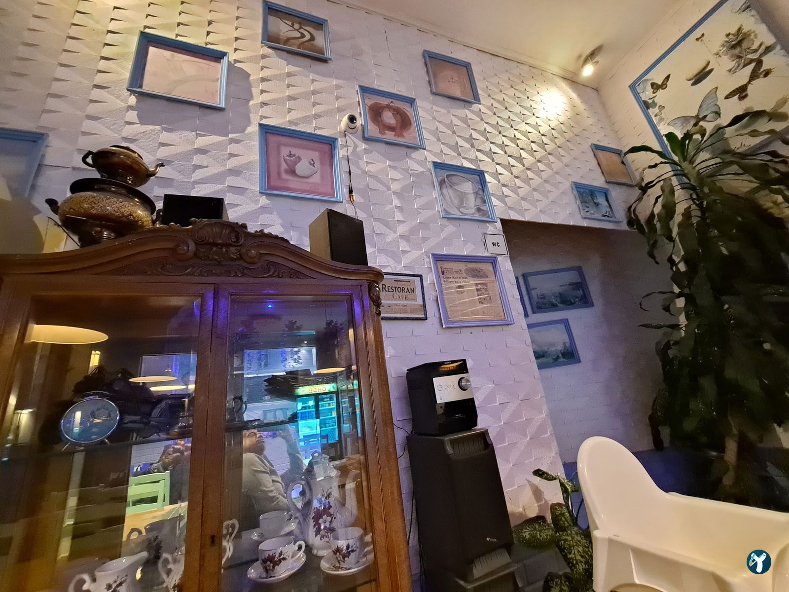 Ciğer Ricco Edirne Tava Ciğeri