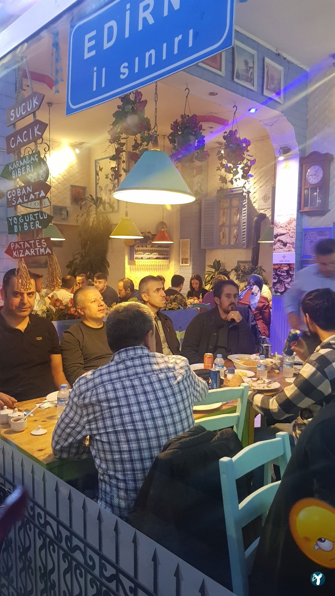 Ciğer Ricco Edirne Tava Ciğeri